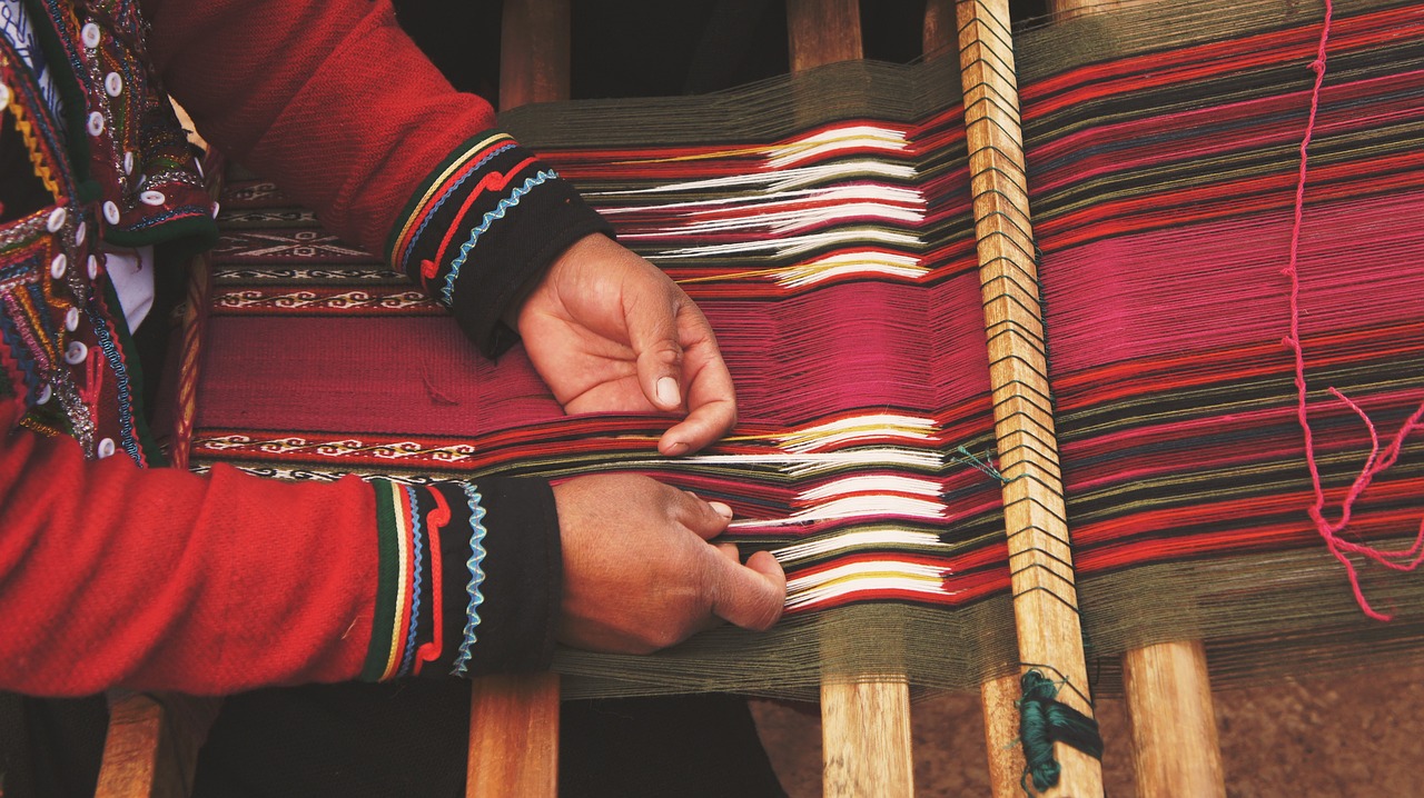 The Cultural Richness of the Ancient Incas